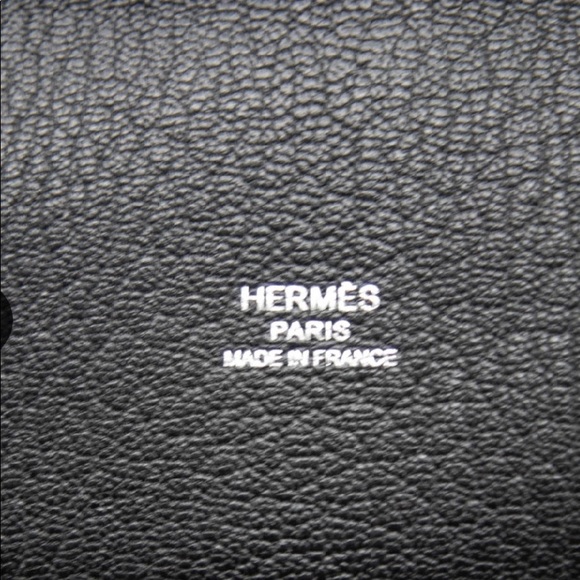 ❗️SOLD❗️Hermes taurillon clemence jypsiere 28! - Picture 4 of 7